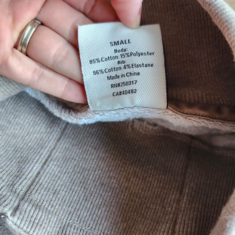 (S) Varley pullover - Picture 3 of 5